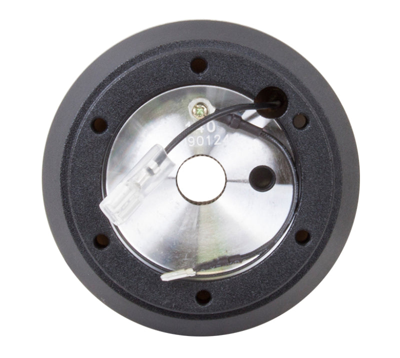 NRG Short Hub Adapter S13 / S14 Nissan 240 (R32 Non-Hicas) - Black Ops Auto Works