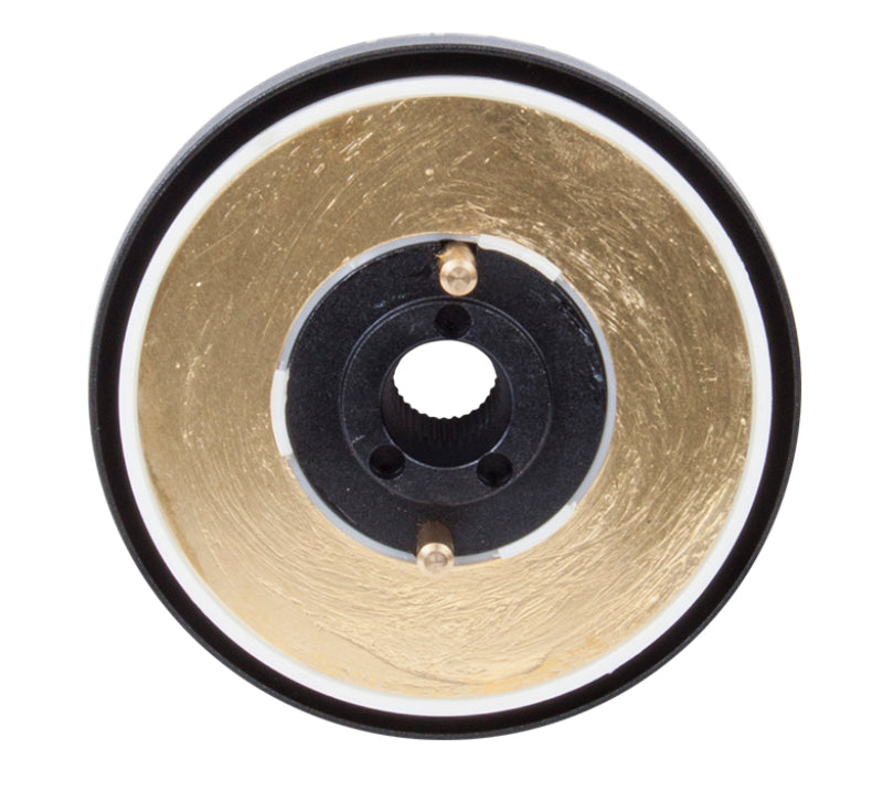 NRG Short Hub Adapter S13 / S14 Nissan 240 (R32 Non-Hicas) - Black Ops Auto Works