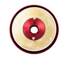 Load image into Gallery viewer, NRG Short Hub Adapter S13 / S14 Nissan 240 - Red - Black Ops Auto Works