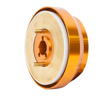 Load image into Gallery viewer, NRG Short Hub Adapter S13 / S14 Nissan 240 - Rose Gold - Black Ops Auto Works