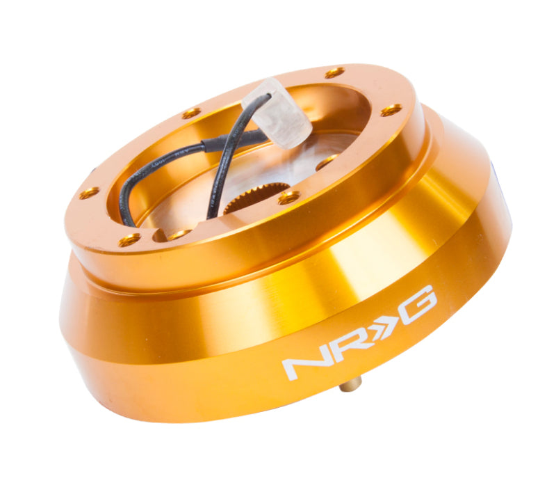 NRG Short Hub Adapter S13 / S14 Nissan 240 - Rose Gold - Black Ops Auto Works