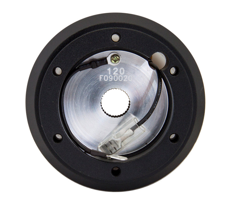 NRG Short Hub Adapter Toyota / Scion - Black Ops Auto Works
