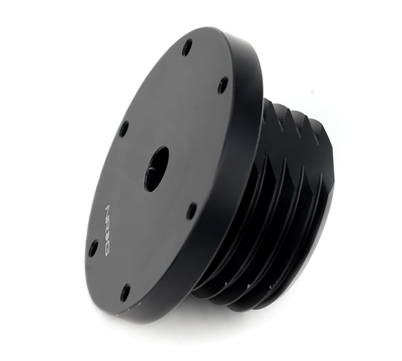 NRG Short Hub Thrustmaster - Black - Black Ops Auto Works