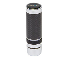 Load image into Gallery viewer, NRG Slimboy Adjustable Shift Knob (M10X1.25) Nissan / Mazda / Toyota - Carbon Fiber - Black Ops Auto Works