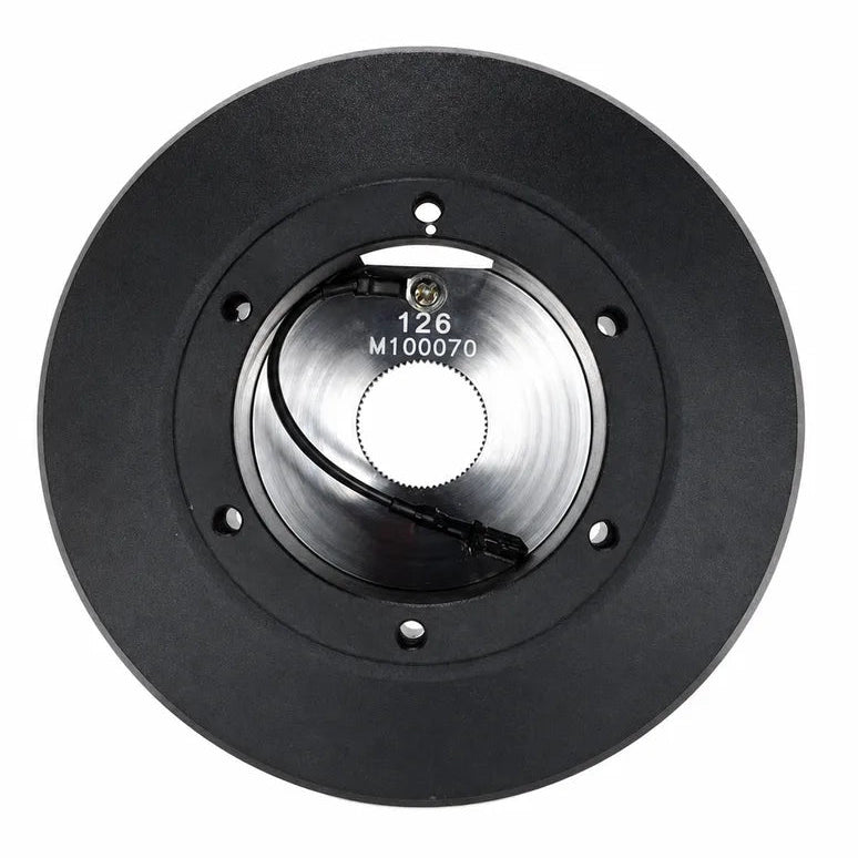 NRG SRK-126H Short Hub Adapter 2018-2026 Toyota Corolla