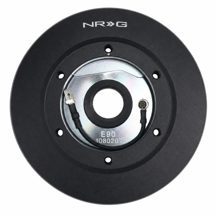 NRG SRK-E90H Short Hub Adapter 2004-2013 BMW 3 Series M3