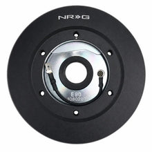 Load image into Gallery viewer, NRG SRK-E90H Short Hub Adapter 2004-2013 BMW 3 Series M3