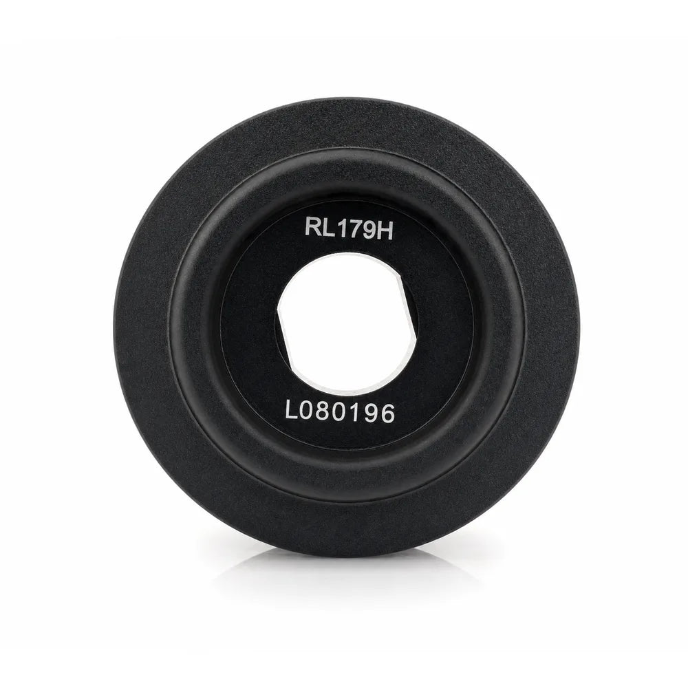 NRG SRK-RL179H Short Hub Adapter 1983-2004 Ford Mustang