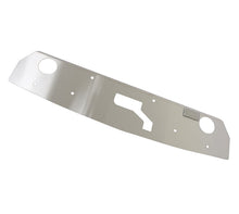 Load image into Gallery viewer, NRG SS Air Diversion Panel 90-98 Mazda Miata (w/Pop-Up Headlamps) - Black Ops Auto Works