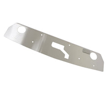 Load image into Gallery viewer, NRG SS Air Diversion Panel 90-98 Mazda Miata (w/Pop-Up Headlamps) - Black Ops Auto Works