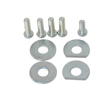 Load image into Gallery viewer, NRG SS Air Diversion Panel 90-98 Mazda Miata (w/Pop-Up Headlamps) - Black Ops Auto Works