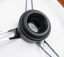 Load image into Gallery viewer, NRG Steering Wheel Head Banger- Injection Molded Material - Black Ops Auto Works