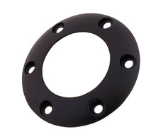 Load image into Gallery viewer, NRG Steering Wheel Horn Button Ring - Black - Black Ops Auto Works