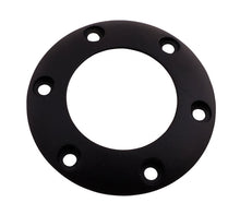 Load image into Gallery viewer, NRG Steering Wheel Horn Button Ring - Black - Black Ops Auto Works
