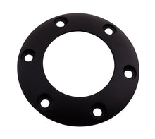 Load image into Gallery viewer, NRG Steering Wheel Horn Button Ring - Black - Black Ops Auto Works