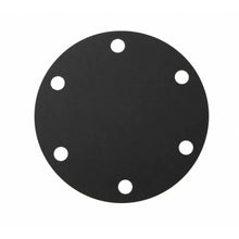 Load image into Gallery viewer, NRG STR-250BK Horn Delete Plate Black