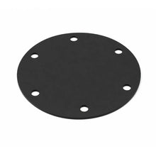 Load image into Gallery viewer, NRG STR-250BK Horn Delete Plate Black