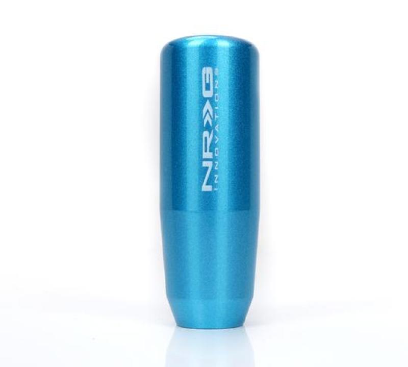 NRG Teal Sparkly Painted Short Shifter Heavy Weight - Black Ops Auto Works