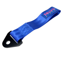 Load image into Gallery viewer, NRG Universal Prisma Tow Strap- Blue - Black Ops Auto Works