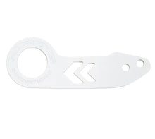 Load image into Gallery viewer, NRG Universal Rear Tow Hook - White Powder Coat - Black Ops Auto Works