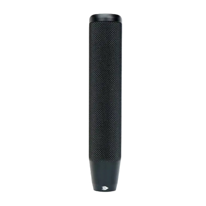 NRG SK-810BK shift knob full view