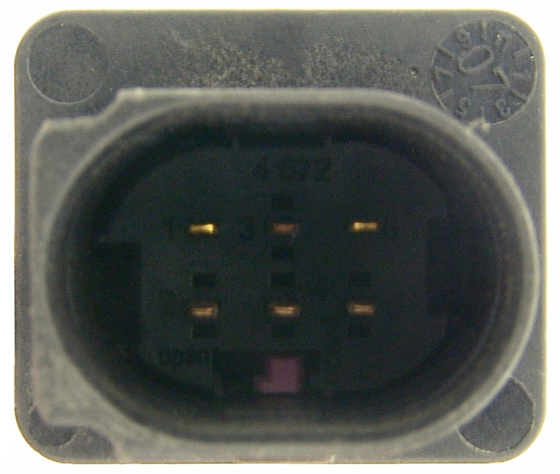 NTK 24334 wideband oxygen sensor out of package for direct replacement applications