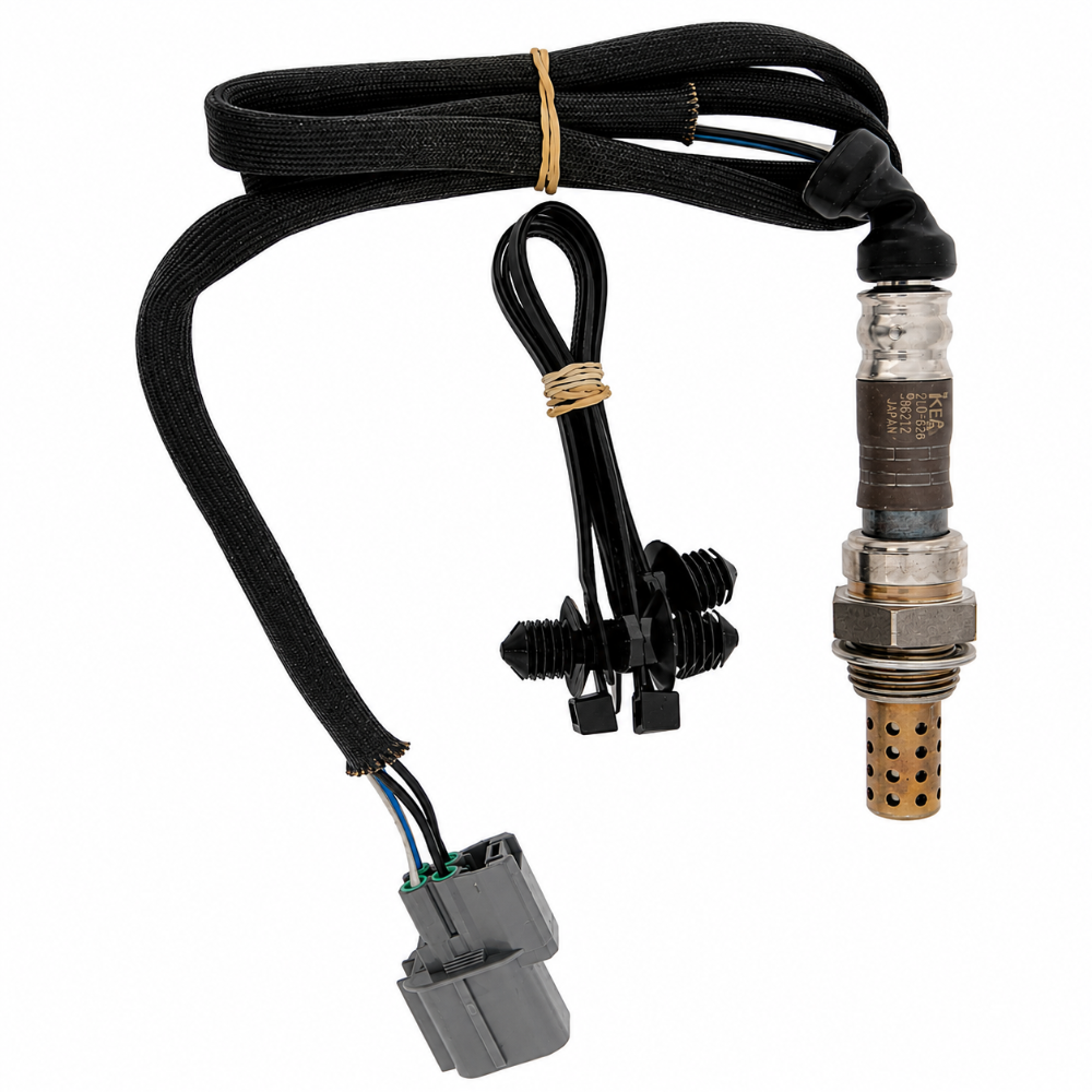NTK 24586 O2 Sensor Direct Fit 1991-2001 Acura NSX NGK24586