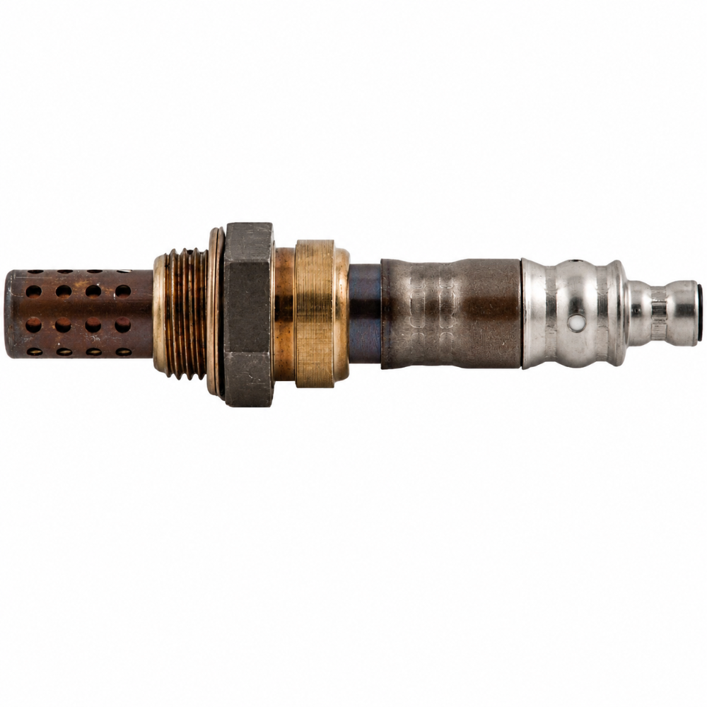 NTK Acura NSX oxygen sensor with OEM matching connector