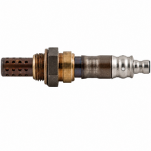 Load image into Gallery viewer, NTK Acura NSX oxygen sensor with OEM matching connector