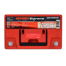 Load image into Gallery viewer, Odyssey Battery Auto/Truck/Heavy Duty &amp; Commercial Extreme AGM Battery (34R-PC1500T) - Odyssey Battery ODX-AGM34R