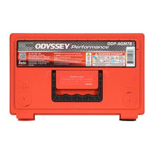 Load image into Gallery viewer, Odyssey Performance AGM battery ODP-AGM78 - image 3