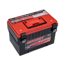 Load image into Gallery viewer, Odyssey Extreme AGM battery ODX-AGM78 - image 2