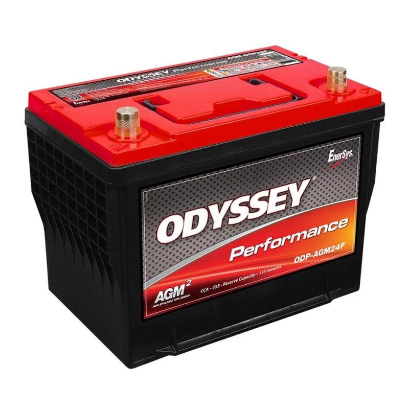 Odyssey Performance AGM battery ODP-AGM24F - image 1