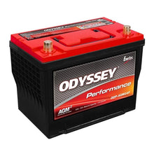 Load image into Gallery viewer, Odyssey Performance AGM battery ODP-AGM24F - image 1