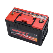 Load image into Gallery viewer, Odyssey Extreme AGM battery ODX-AGM31 - image 1