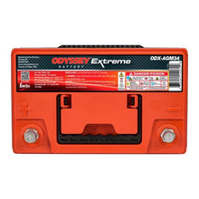 Load image into Gallery viewer, Odyssey Extreme AGM battery ODX-AGM34 - image 3