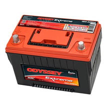 Load image into Gallery viewer, Odyssey Extreme AGM battery ODX-AGM34 - image 1
