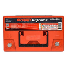 Load image into Gallery viewer, Odyssey Extreme AGM battery ODX-AGM65 - image 2