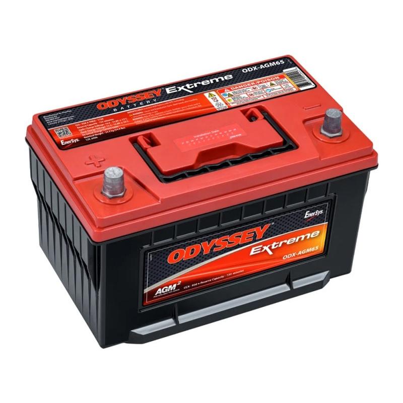 Odyssey Extreme AGM battery ODX-AGM65 - image 3
