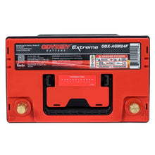 Load image into Gallery viewer, Odyssey Extreme AGM battery ODX-AGM24F - image 1