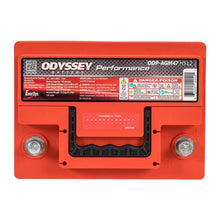 Load image into Gallery viewer, Odyssey Performance AGM battery ODP-AGM47 H5 L2 - image 2