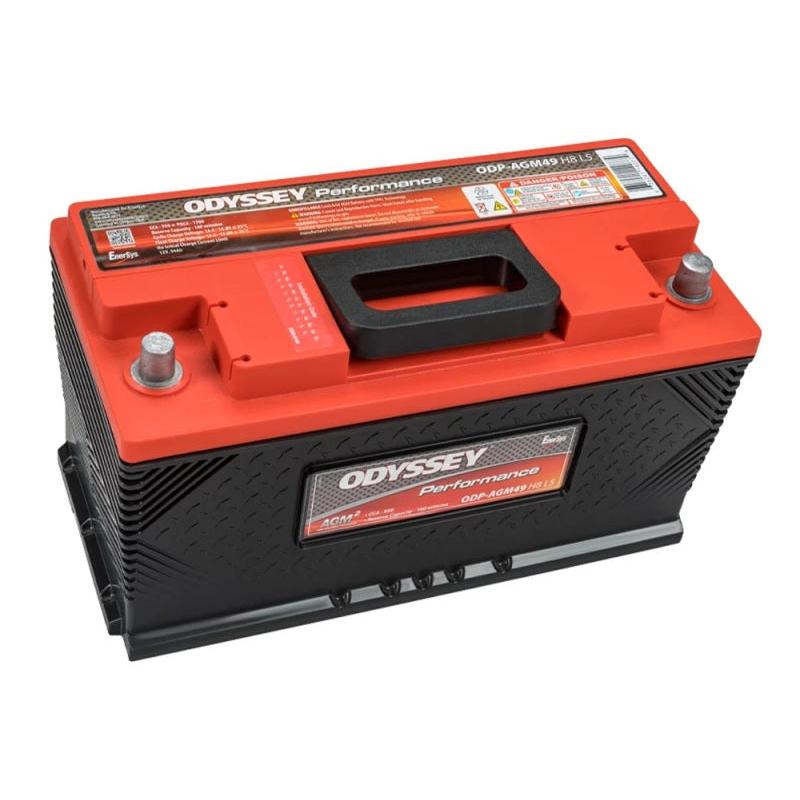 Odyssey Performance AGM battery ODP-AGM49 H8 L5 - image 1