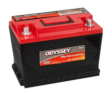 Load image into Gallery viewer, Odyssey Battery Auto/Truck/Heavy Duty &amp; Commercial Performance AGM Battery (48-720) - Odyssey Battery ODP-AGM48 H6 L3