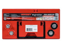Load image into Gallery viewer, Odyssey Battery Marine/RV Extreme AGM Battery (31M-PC2150ST) - Odyssey Battery ODX-AGM31M
