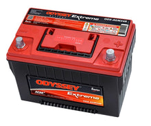 Load image into Gallery viewer, Odyssey Battery Auto/Truck/Heavy Duty &amp; Commercial Extreme AGM Battery (34R-PC1500T) - Odyssey Battery ODX-AGM34R