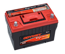 Load image into Gallery viewer, Odyssey Battery Auto/Truck/Heavy Duty &amp; Commercial Extreme AGM Battery (34R-PC1500T) - Odyssey Battery ODX-AGM34R