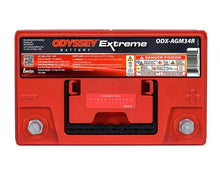Load image into Gallery viewer, Odyssey Battery Auto/Truck/Heavy Duty &amp; Commercial Extreme AGM Battery (34R-PC1500T) - Odyssey Battery ODX-AGM34R