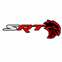 Load image into Gallery viewer, OEM-style RHO Rhino combo badge for 2025-2026 Ram 1500 RHO