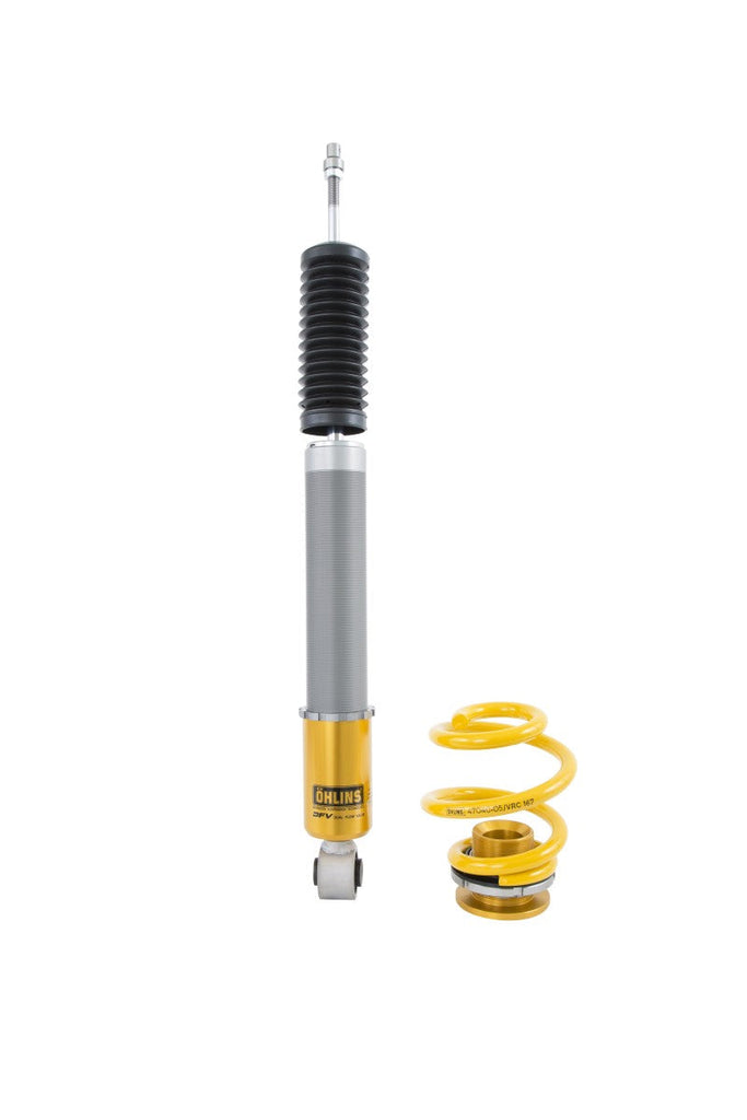 Ohlins 00-06 BMW M3 (E46) Road & Track Coilover System - Black Ops Auto Works