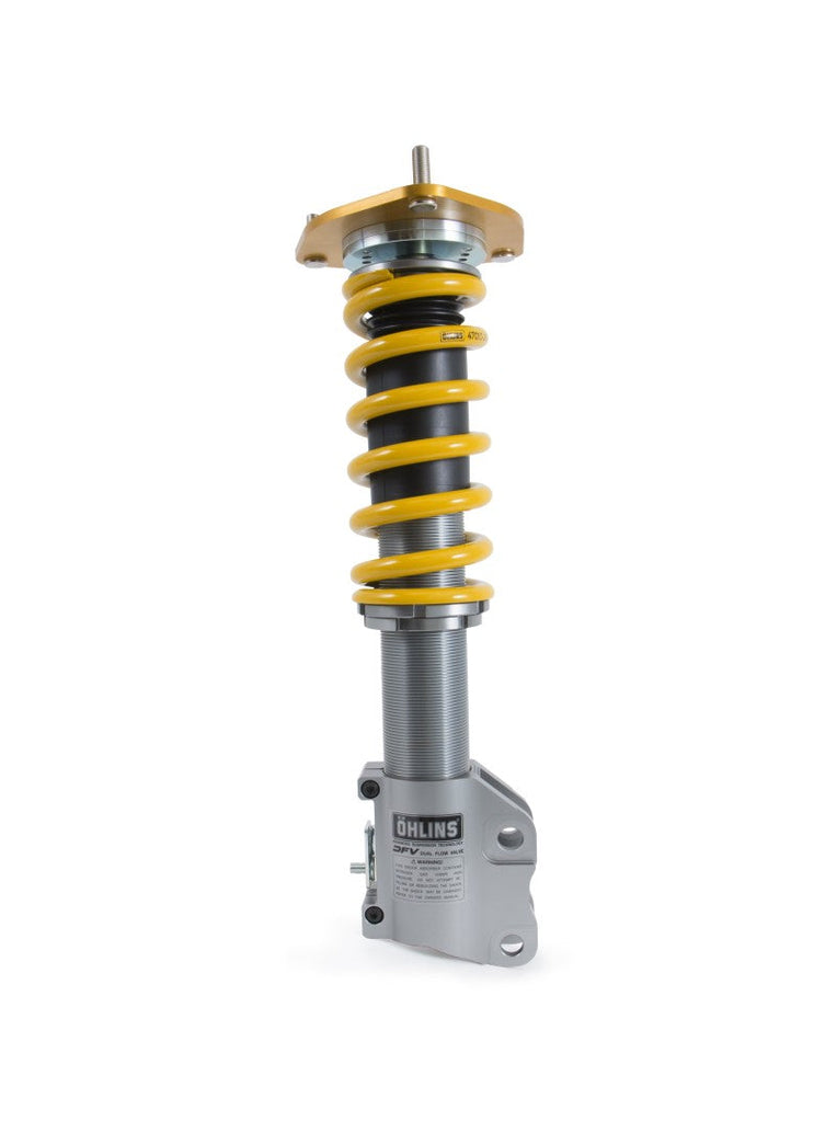 Ohlins 01-07 Mitsubishi EVO 7-9 (CT9A) Road & Track Coilover System - Black Ops Auto Works